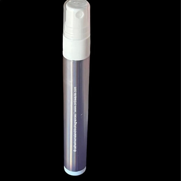 CATHERINE MALANDRINO Unconquered Fragrance 10 ml, Deluxe Sample NIB - Picture 5 of 12